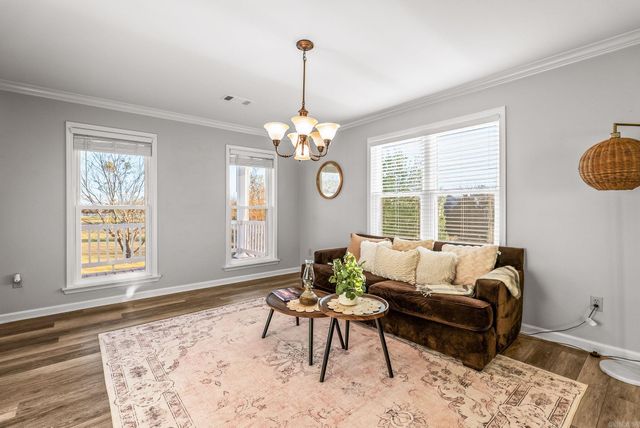 62 Mill Creek Drive, Greenbrier, AR 72058