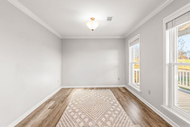 62 Mill Creek Drive, Greenbrier, AR 72058