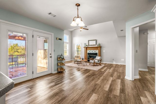 62 Mill Creek Drive, Greenbrier, AR 72058