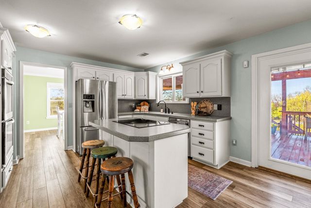 62 Mill Creek Drive, Greenbrier, AR 72058