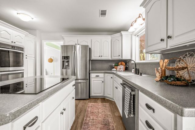 62 Mill Creek Drive, Greenbrier, AR 72058