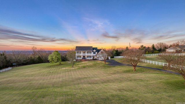 62 Mill Creek Drive, Greenbrier, AR 72058