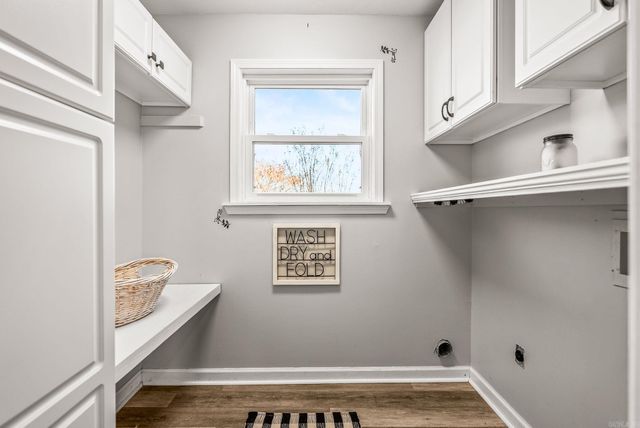 62 Mill Creek Drive, Greenbrier, AR 72058