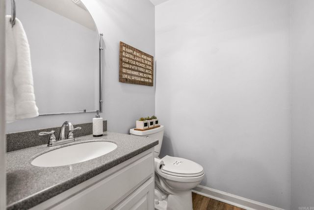 62 Mill Creek Drive, Greenbrier, AR 72058