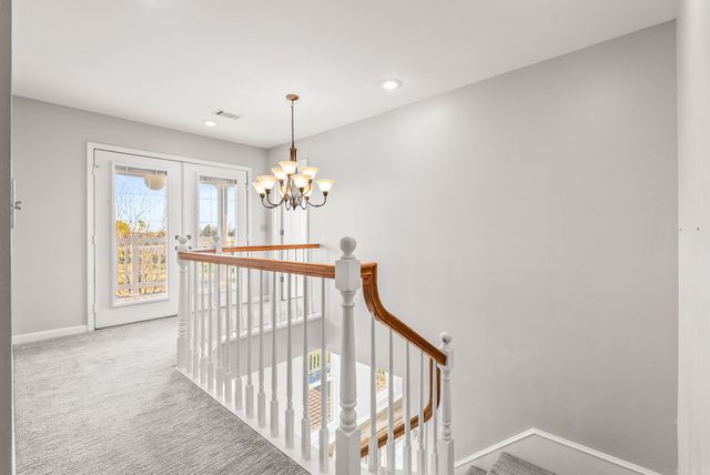 62 Mill Creek Drive, Greenbrier, AR 72058