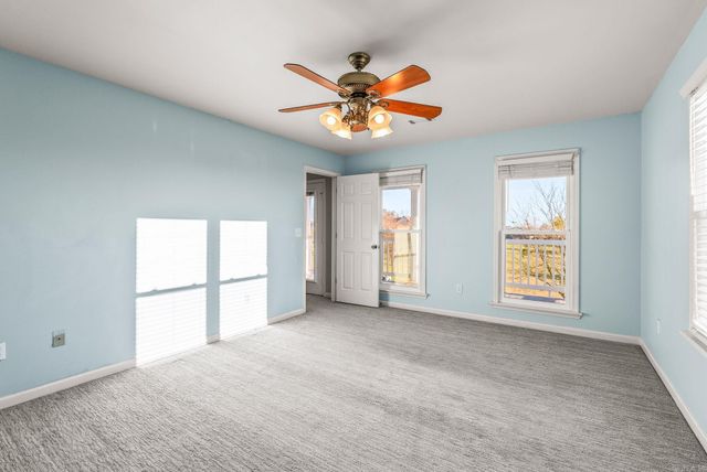 62 Mill Creek Drive, Greenbrier, AR 72058