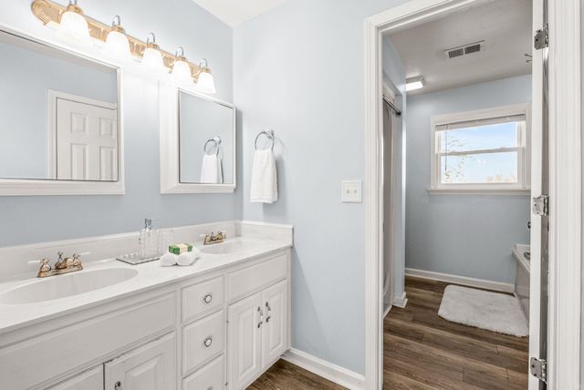 62 Mill Creek Drive, Greenbrier, AR 72058