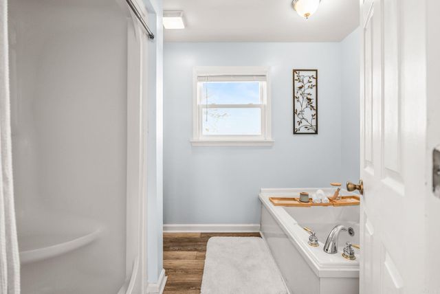 62 Mill Creek Drive, Greenbrier, AR 72058