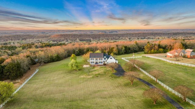 62 Mill Creek Drive, Greenbrier, AR 72058