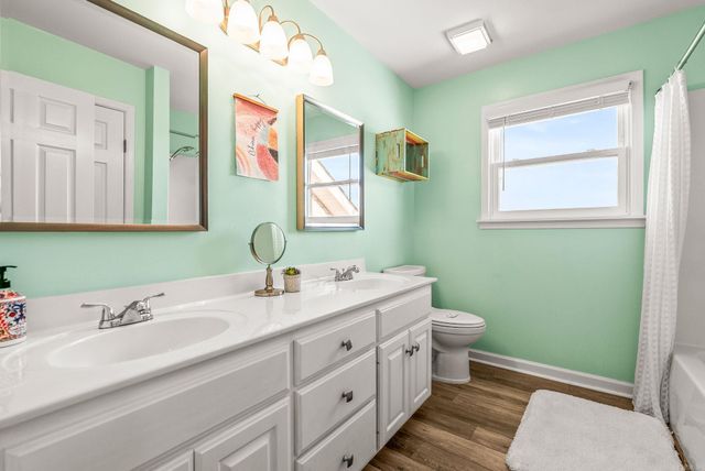 62 Mill Creek Drive, Greenbrier, AR 72058