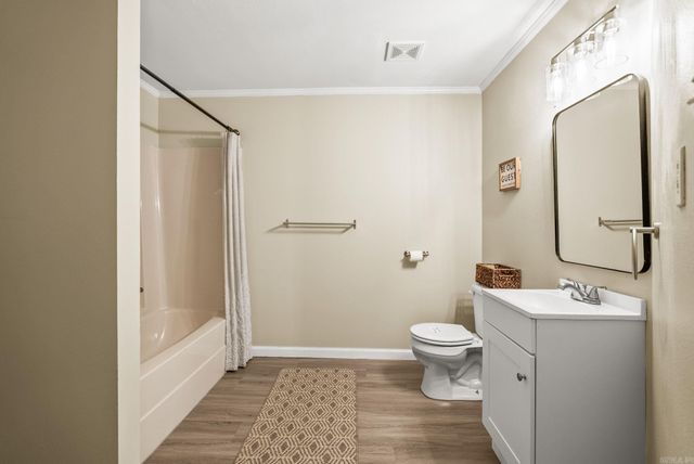 62 Mill Creek Drive, Greenbrier, AR 72058