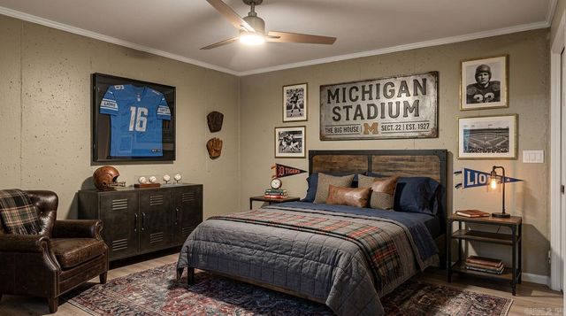 62 Mill Creek Drive, Greenbrier, AR 72058