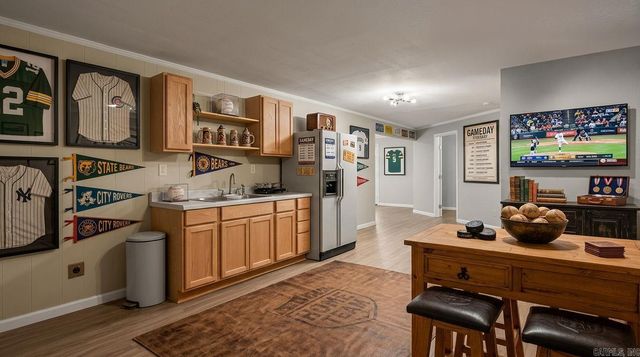 62 Mill Creek Drive, Greenbrier, AR 72058