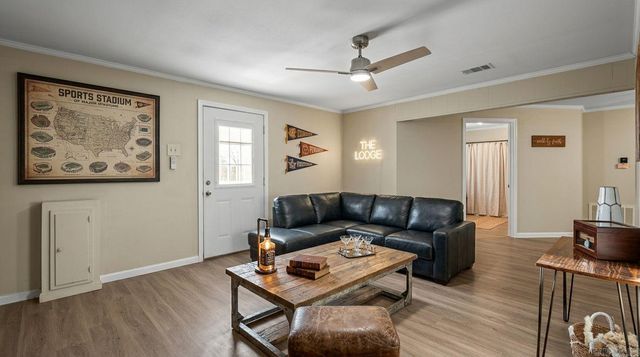 62 Mill Creek Drive, Greenbrier, AR 72058