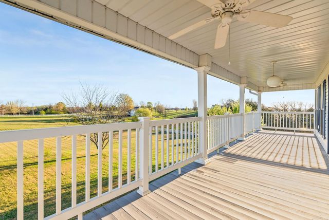 62 Mill Creek Drive, Greenbrier, AR 72058