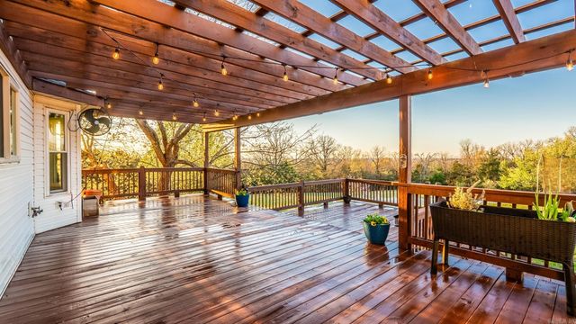 62 Mill Creek Drive, Greenbrier, AR 72058