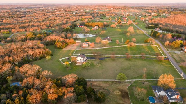 62 Mill Creek Drive, Greenbrier, AR 72058