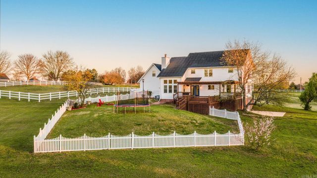 62 Mill Creek Drive, Greenbrier, AR 72058