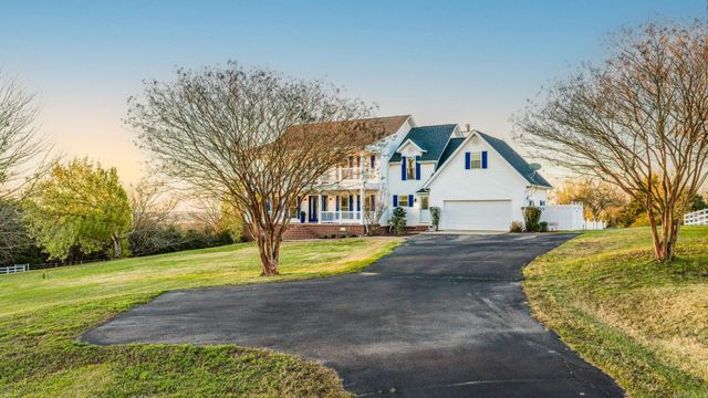 62 Mill Creek Drive, Greenbrier, AR 72058