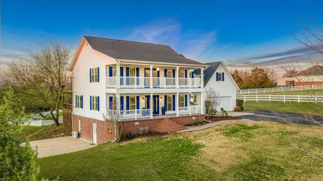 62 Mill Creek Drive, Greenbrier, AR 72058