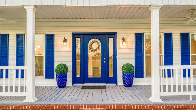 62 Mill Creek Drive, Greenbrier, AR 72058