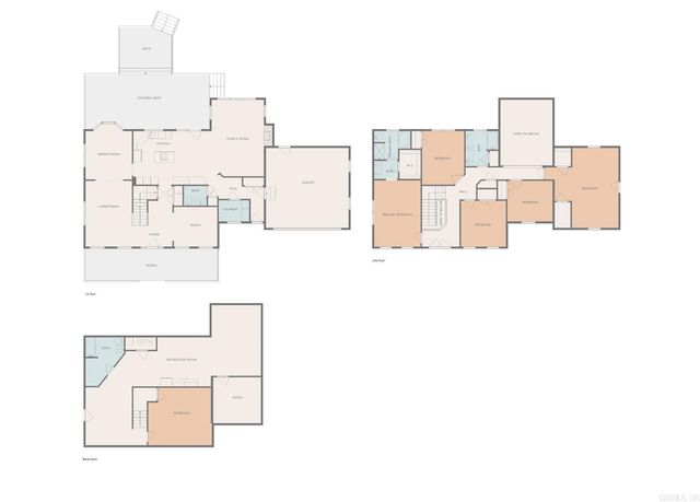 62 Mill Creek Drive, Greenbrier, AR 72058