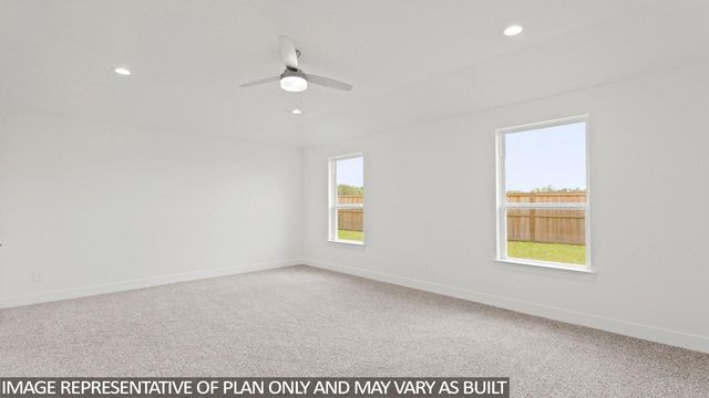 1116 Skyline Trails Avenue, Conroe, TX 77303