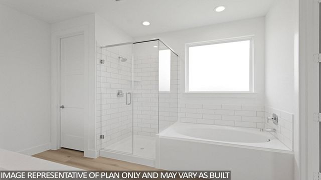 1116 Skyline Trails Avenue, Conroe, TX 77303