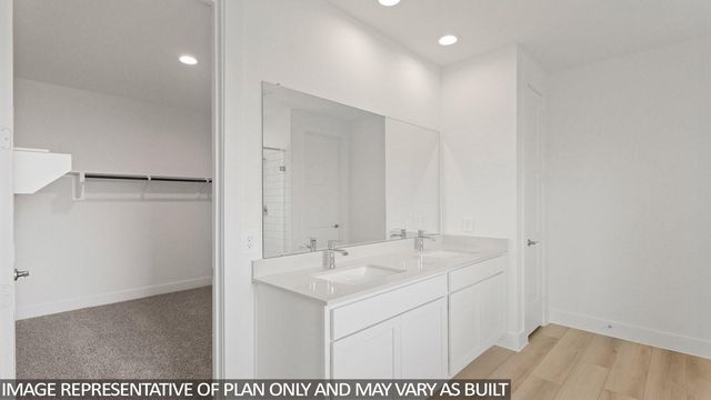 1116 Skyline Trails Avenue, Conroe, TX 77303