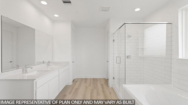1116 Skyline Trails Avenue, Conroe, TX 77303