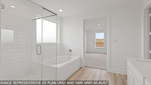 1116 Skyline Trails Avenue, Conroe, TX 77303
