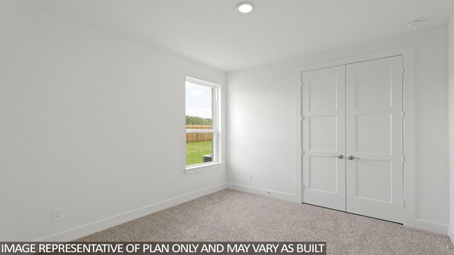 1116 Skyline Trails Avenue, Conroe, TX 77303