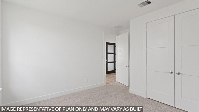 1116 Skyline Trails Avenue, Conroe, TX 77303