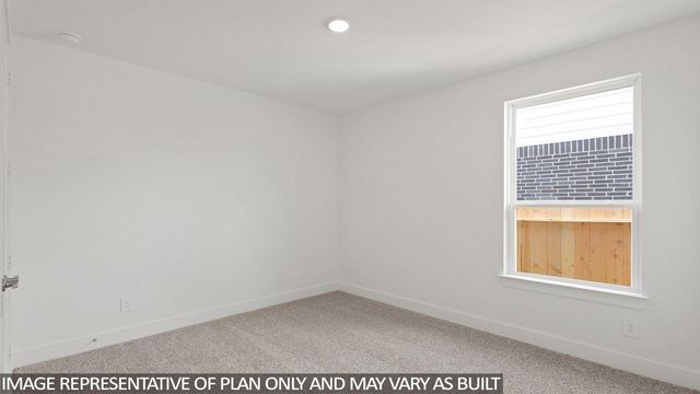 1116 Skyline Trails Avenue, Conroe, TX 77303