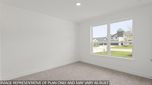 1116 Skyline Trails Avenue, Conroe, TX 77303