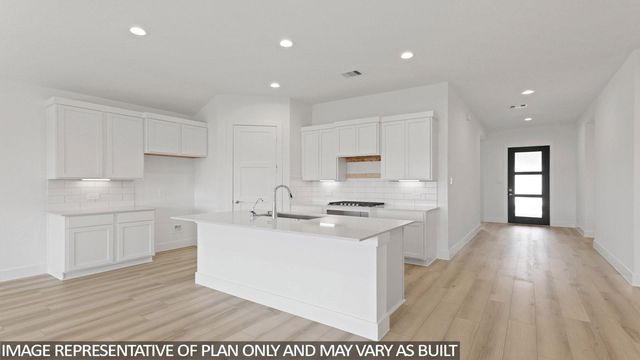 1116 Skyline Trails Avenue, Conroe, TX 77303