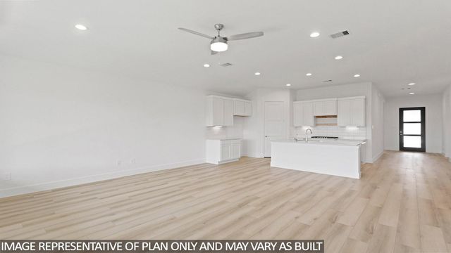 1116 Skyline Trails Avenue, Conroe, TX 77303