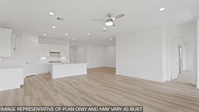 1116 Skyline Trails Avenue, Conroe, TX 77303