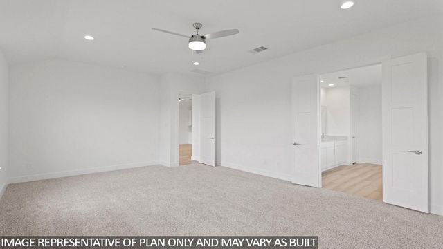 1116 Skyline Trails Avenue, Conroe, TX 77303