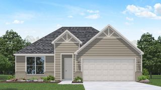 1116 Skyline Trails Avenue, Conroe, TX 77303