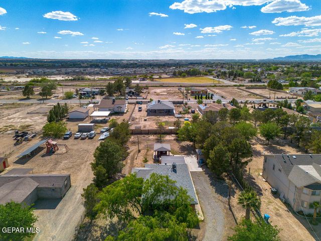 11770 Flor Del Sol, Socorro, TX 79927