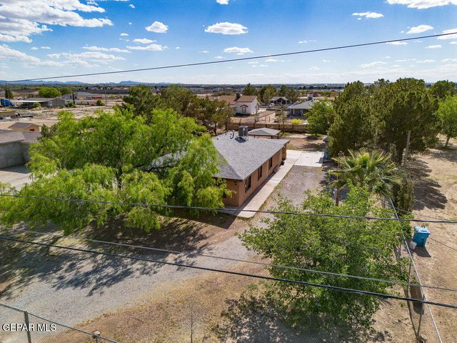 11770 Flor Del Sol, Socorro, TX 79927