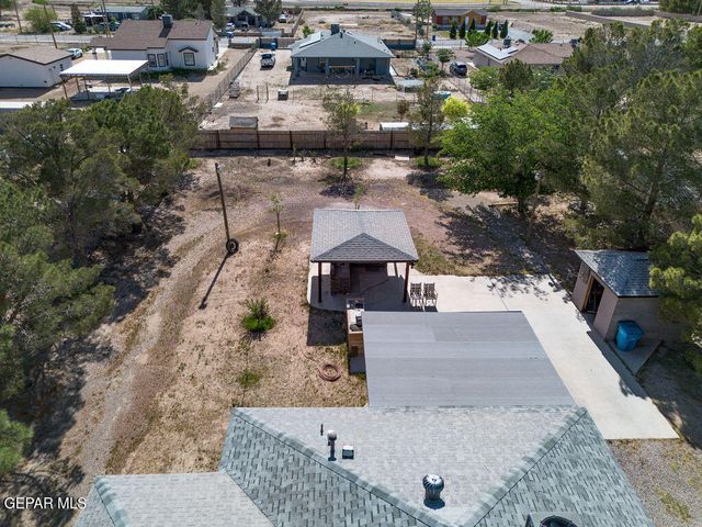 11770 Flor Del Sol, Socorro, TX 79927