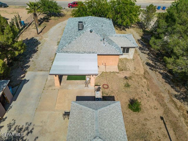 11770 Flor Del Sol, Socorro, TX 79927