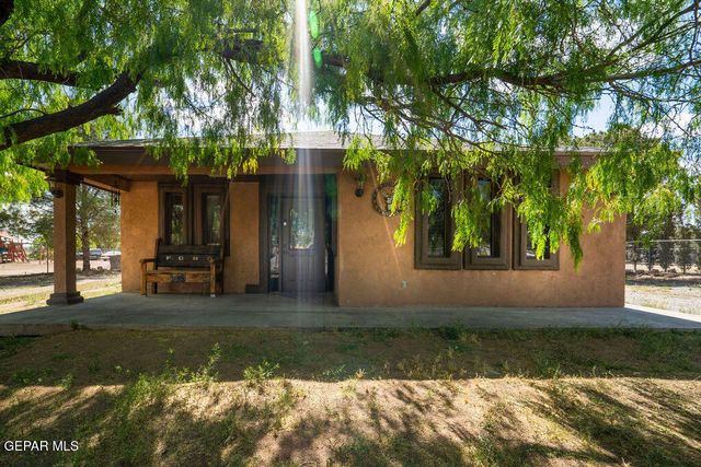 11770 Flor Del Sol, Socorro, TX 79927