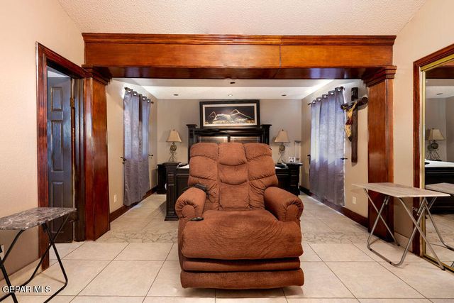 11770 Flor Del Sol, Socorro, TX 79927