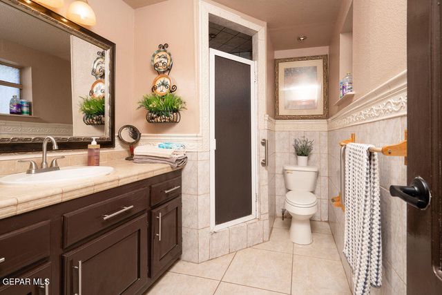 11770 Flor Del Sol, Socorro, TX 79927