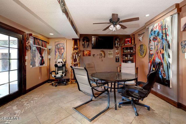 11770 Flor Del Sol, Socorro, TX 79927