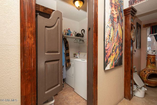 11770 Flor Del Sol, Socorro, TX 79927