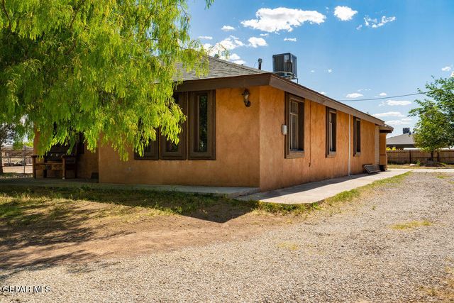 11770 Flor Del Sol, Socorro, TX 79927